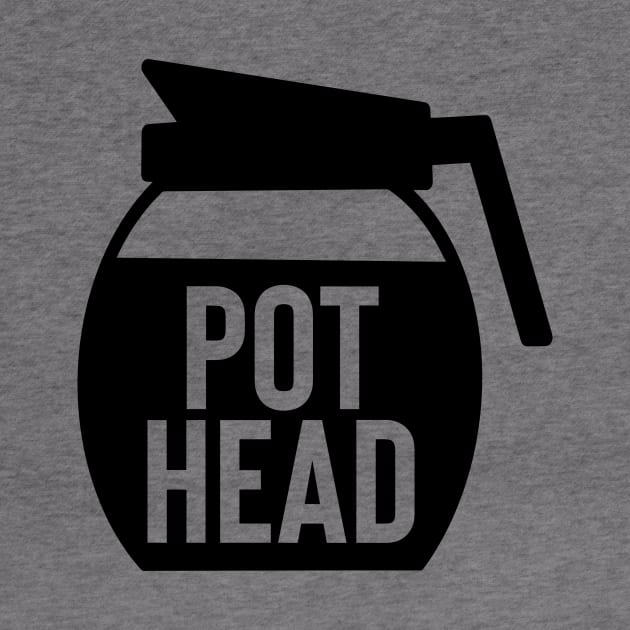 Pot Head by ArtisticParadigms